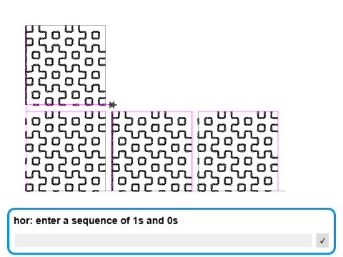 Sashiko mod 2c