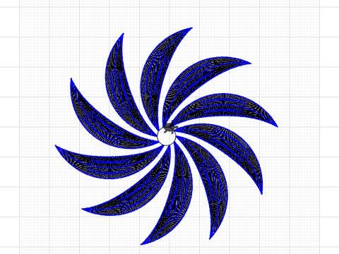 just sine