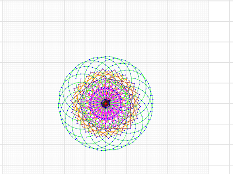 shapes design mc