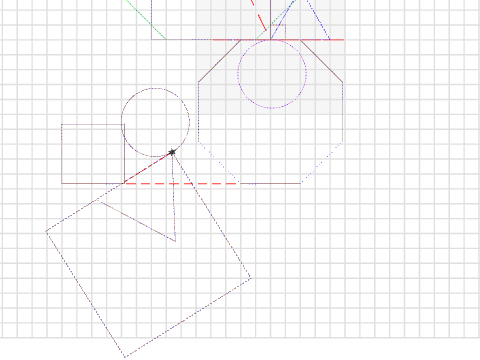 Shapes AL
