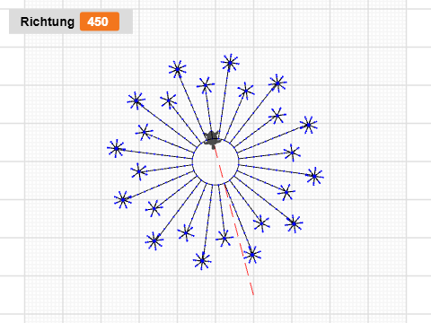 Pusteblume 2