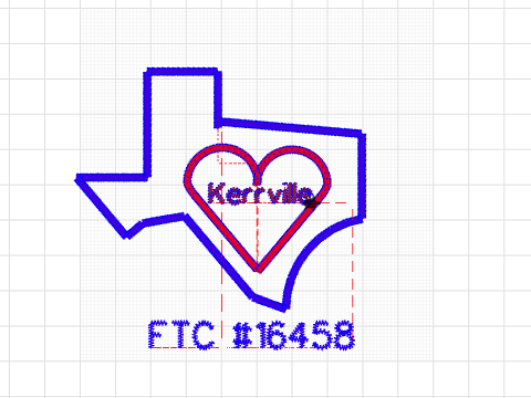 Texas Kervile