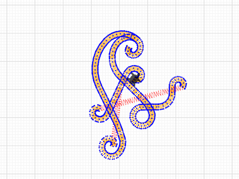 monogram