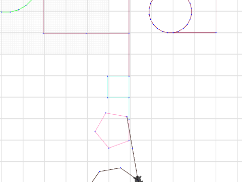 Shapes design 1 J.L