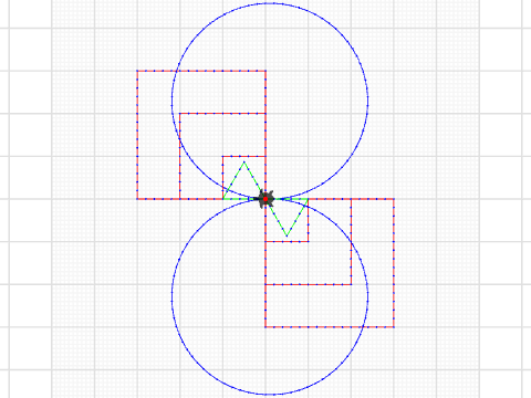 Shape Design 2 SH