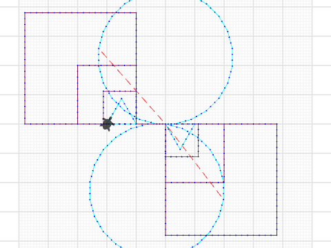 Shapes Design #2 AM