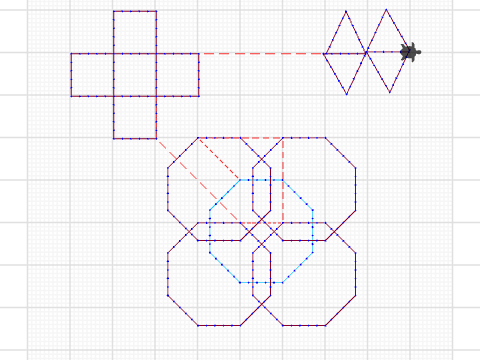 Shapes Design 3 J.L