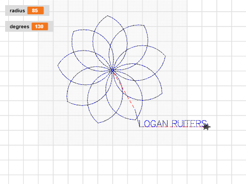 LOGAN RUITERS