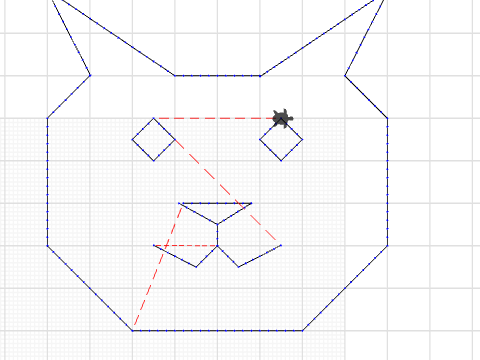 CAT B.W