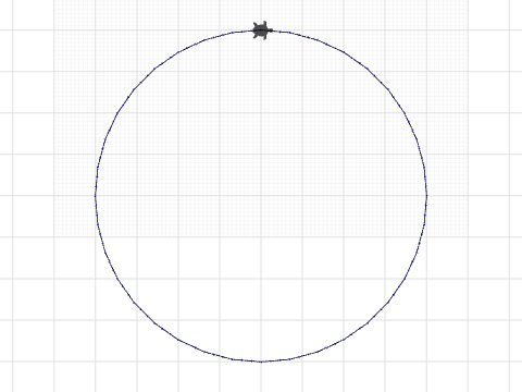 circle