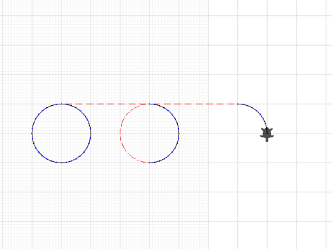 fraction circle