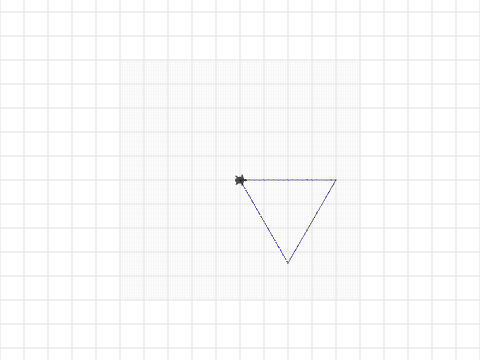 triangle