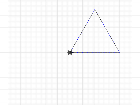Equilateral Triangle