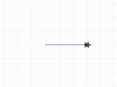 3 cm Line