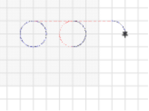 Tutorial - circle - full - half - quarter