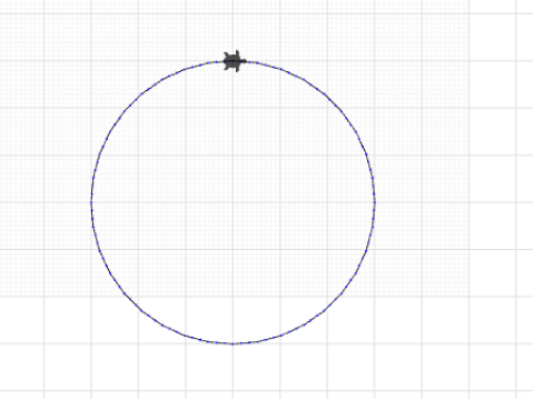 Tutorial - circle