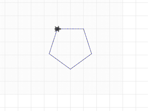 Tutorial - pentagon