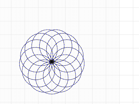 13 Flower