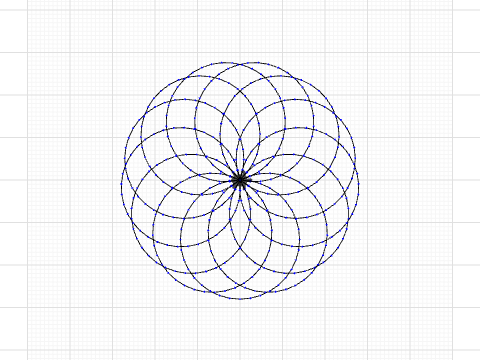 13 Petal