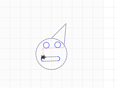 self portrait