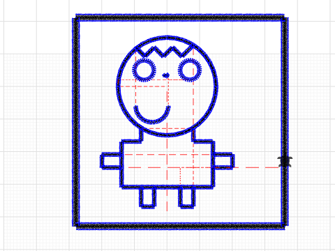 Self portrait