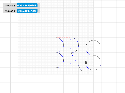 Writing BRS