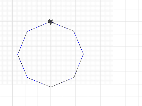 New Octagon