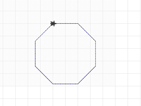 Octagon