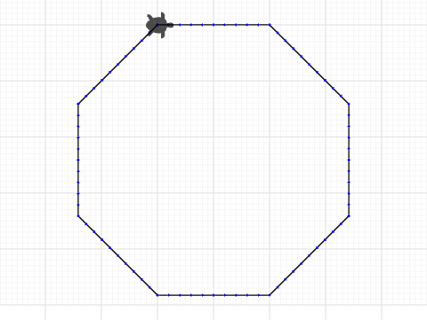 Octagon 