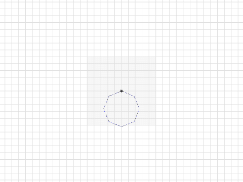 wierd Octagon