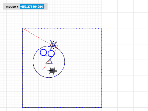 Self portrait