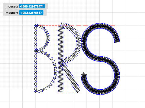 BRS letters
