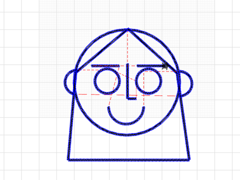 self portrait