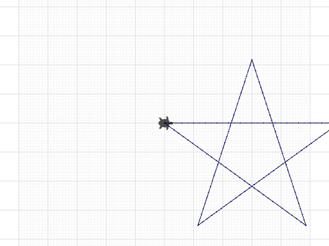 star