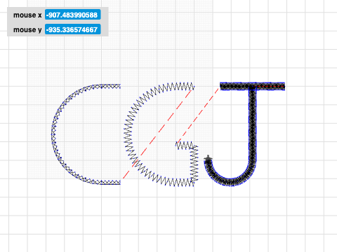 CGJ