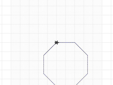 octagon