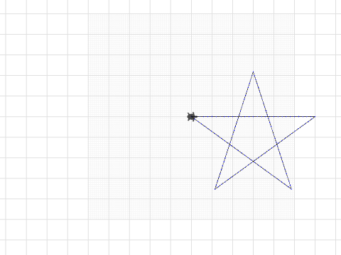 star