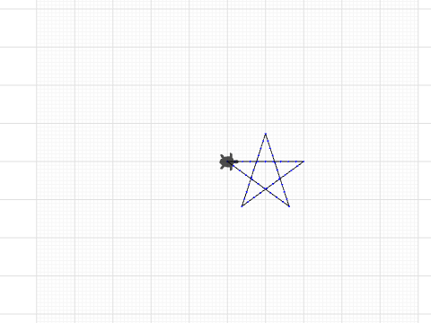 star