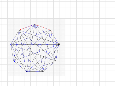 MFA Session 1 Matching A Enneagram (9s)