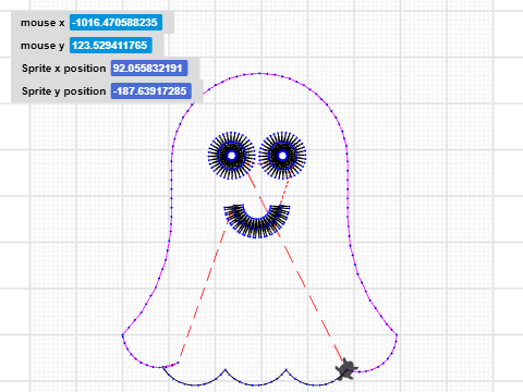 MFA Ghost 2