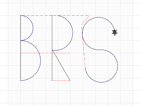 brs letter