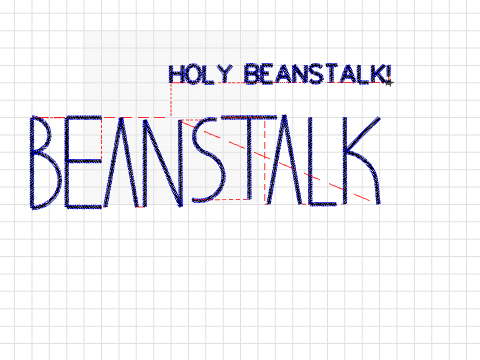 BEANSTALK