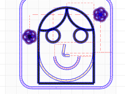 Self portrait 2