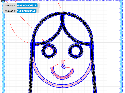 self portrait 2
