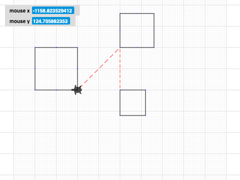 3 square challenge
