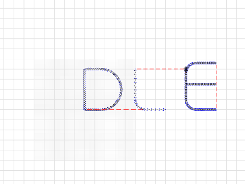 DLE Letter