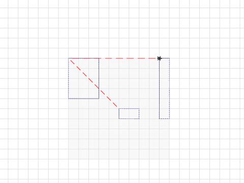 3 Rectangle challenge