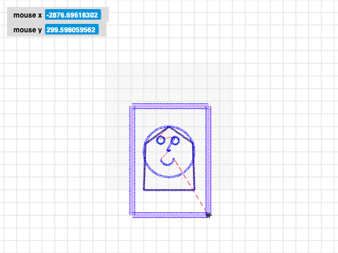 Self portrait #2