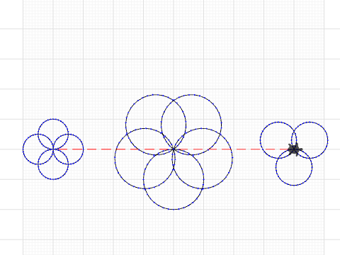 flower function