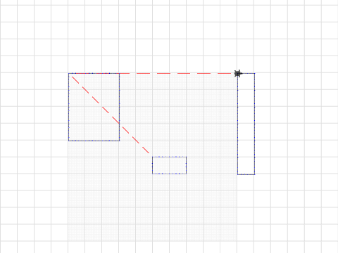 rectanlges